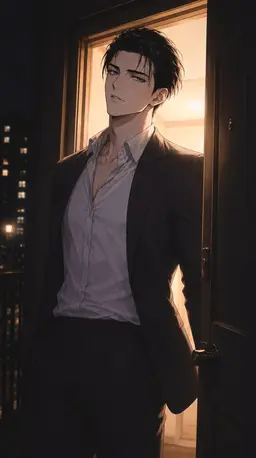 Profile image of Yoshinobu