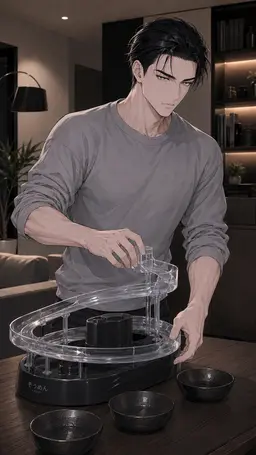 Profile image of Yoshinobu