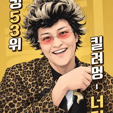Profile image of 너덜