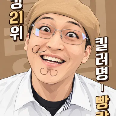 Profile image of 빵칼