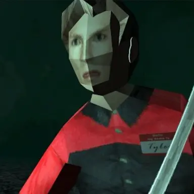 Profile image of Tyler