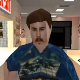 Profile image of Old Man