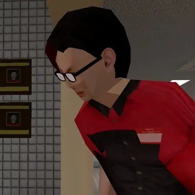 Profile image of Glasses