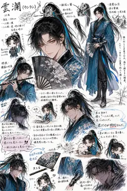 Profile image of ウンラン