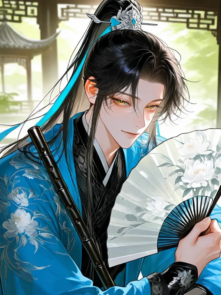 Hakunon의 雲の彼方