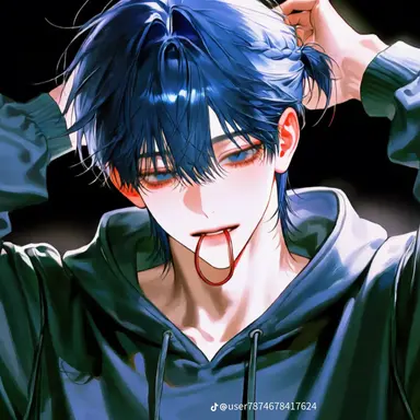 Profile image of Lee Yejun