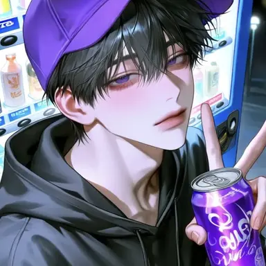 Profile image of Kim Suhyuk