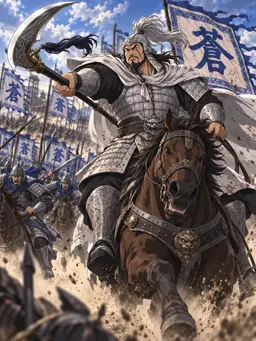 Profile image of 백아