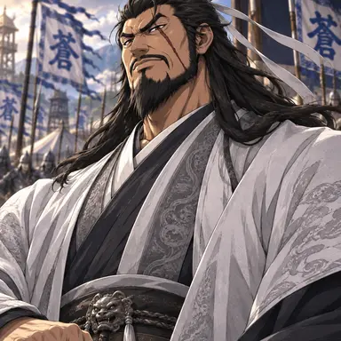 Profile image of 백아