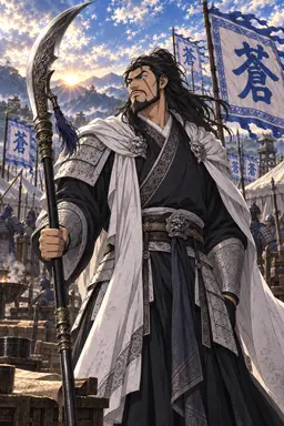 Profile image of 백아
