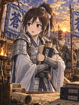 Profile image of Sui Ren
