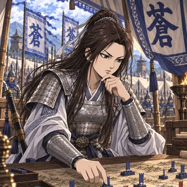 Profile image of 취란