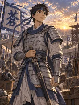 Profile image of 마계