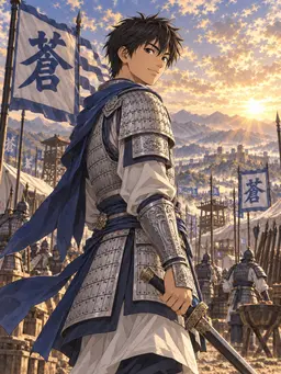 Profile image of 마계