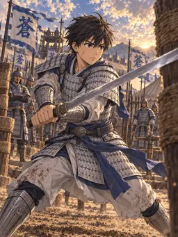Profile image of 마계