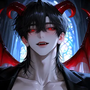 Profile image of Demor