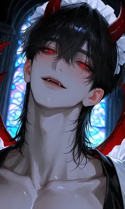 Profile image of Demor