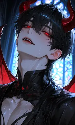 Profile image of Demor