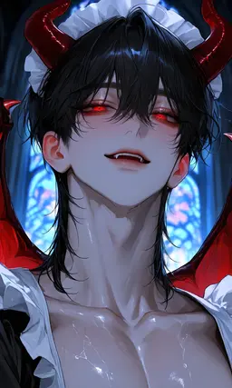 Profile image of Demor