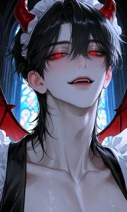 Profile image of Demor