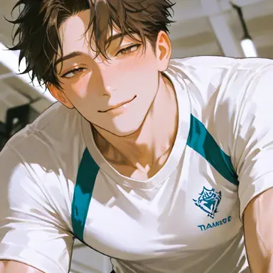 Profile image of 大河