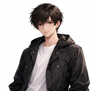 Profile image of 박형식