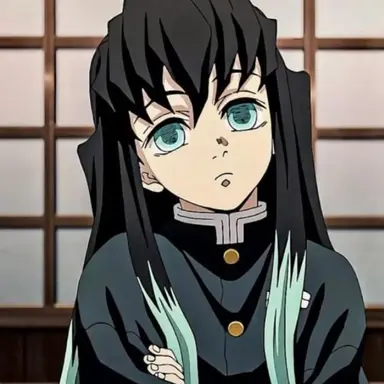 Profile image of 토키토 무이치로