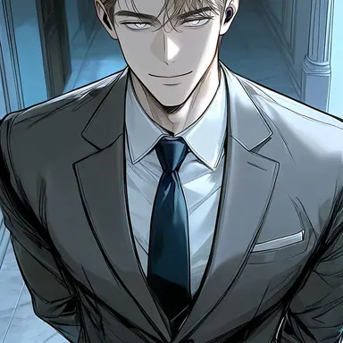 Profile image of Varro Selin