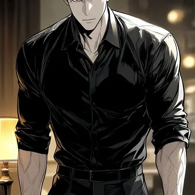 Profile image of Dante Blackwood