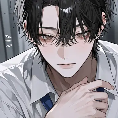 Profile image of 煇