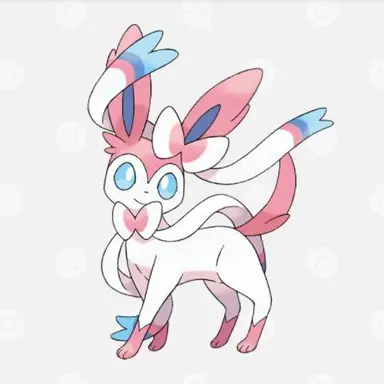 Profile image of ニンフィア