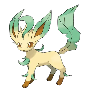 Profile image of リーフィア