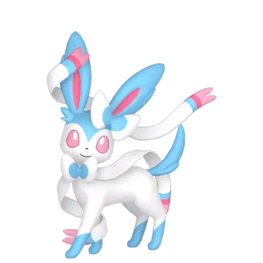 Profile image of 色違いニンフィア