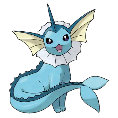 Profile image of シャワーズ