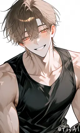 Profile image of カイロス