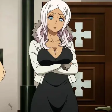 Profile image of yoruichi harribel