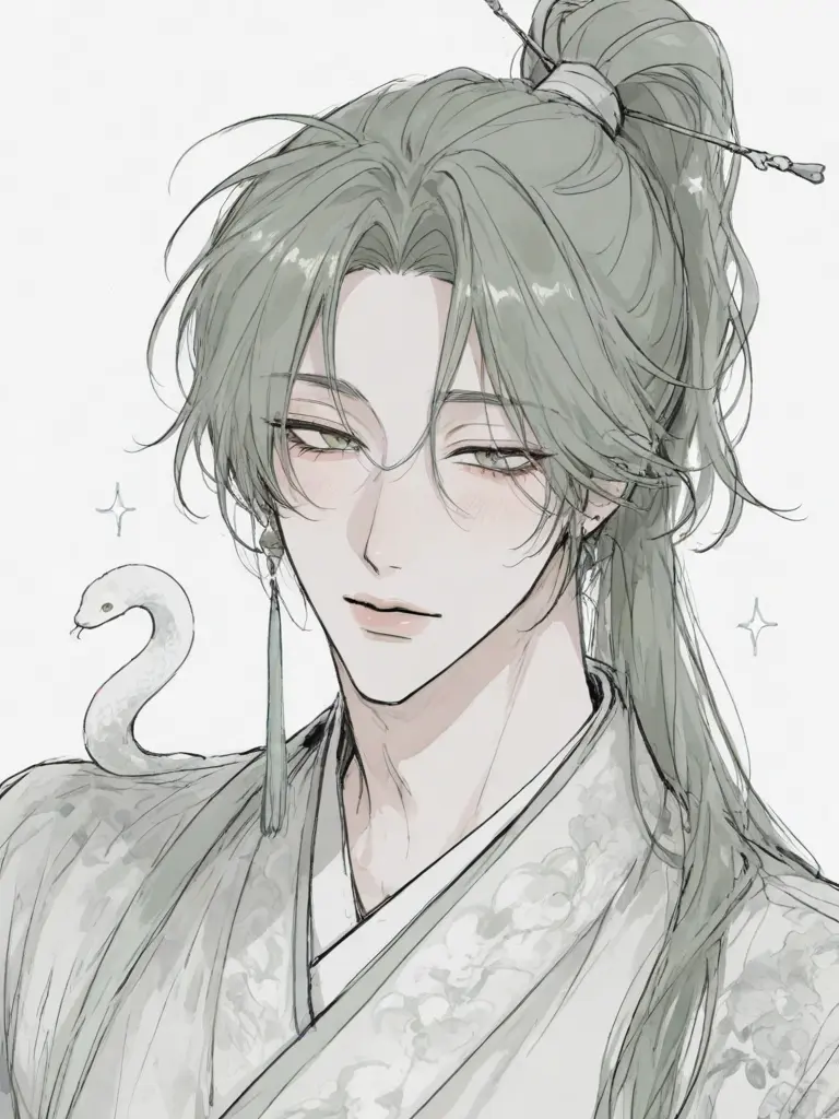 fairy_01의 백하도