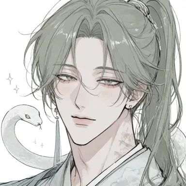 Profile image of 백하도