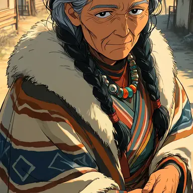 Profile image of Winona
