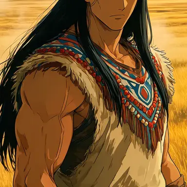 Profile image of Tahkoda