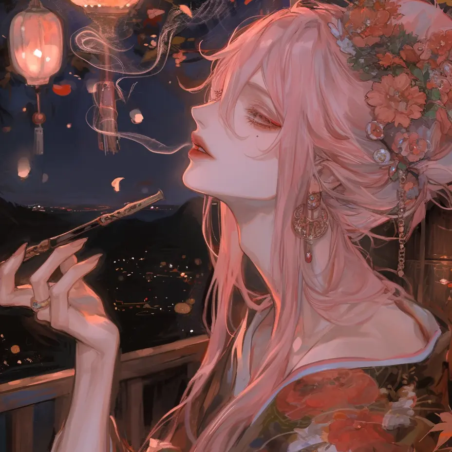 mi07Ayumu의 名も無き村の艶美な怪異