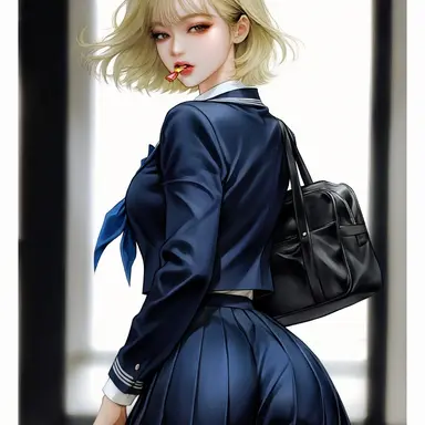 Profile image of 김예지