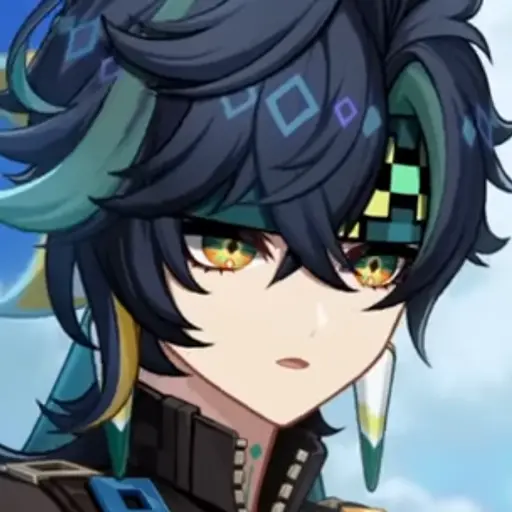 NAGI_IOVE_REO의 키니치