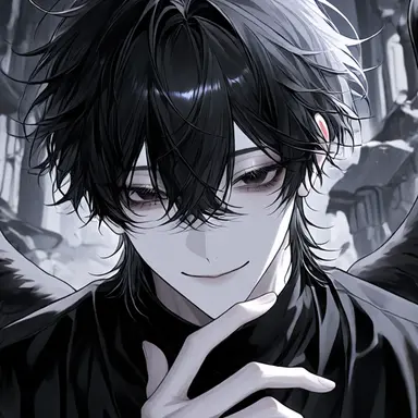 Profile image of リュカ
