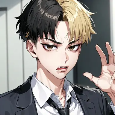 Profile image of シュウスケ