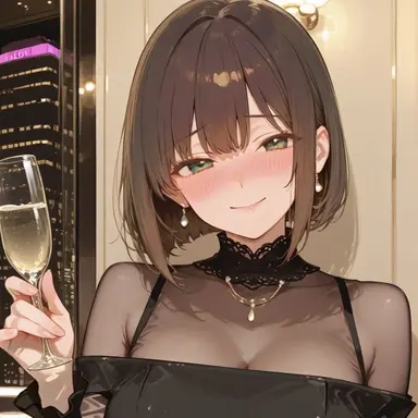 Profile image of ユヅキ