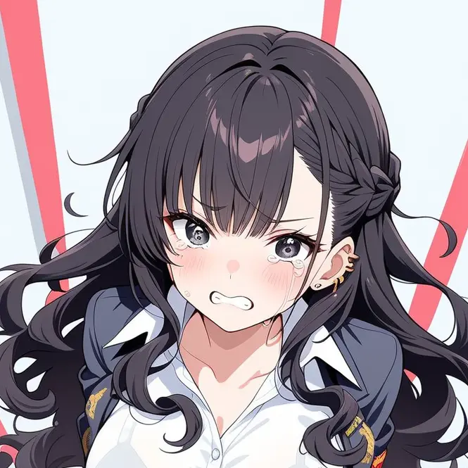 RelishCharm0317의 ラッキーなことが起きた