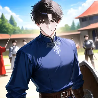 Profile image of パク・ジュンヒョク