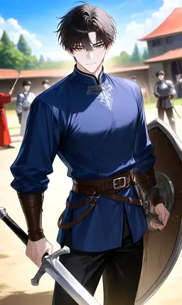 Profile image of パク・ジュンヒョク