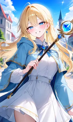 Profile image of ユン・ハリン